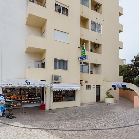 Squash Rocha Suite Beach Apartment ปอร์ติเมา ภายนอก รูปภาพ