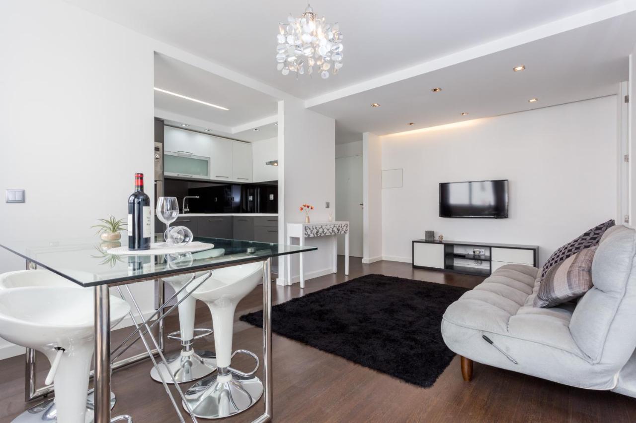 Squash Rocha Suite Beach Apartment ปอร์ติเมา ภายนอก รูปภาพ